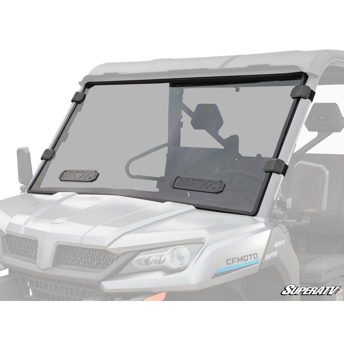 Full Windshield Uforce 1000