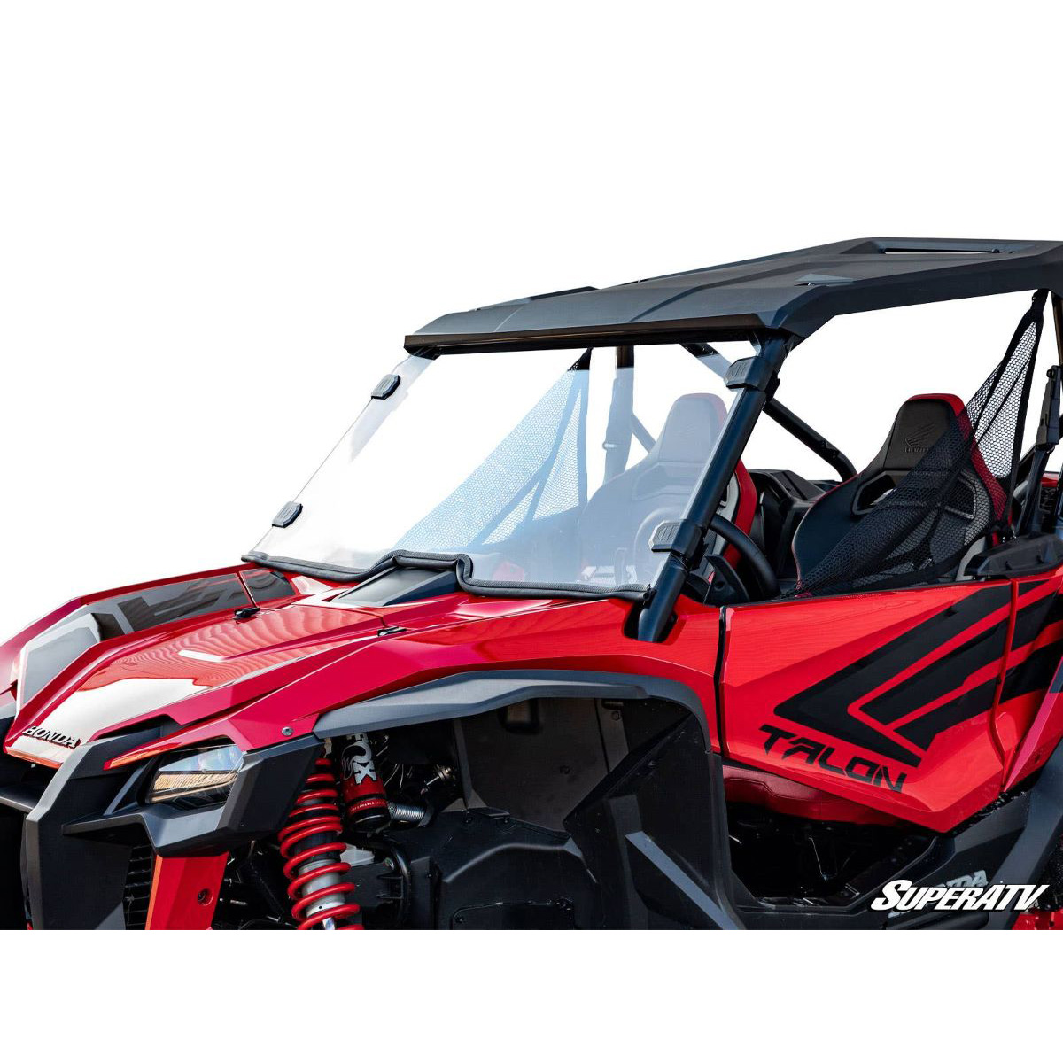 Honda Talon 1000 Full Windshield