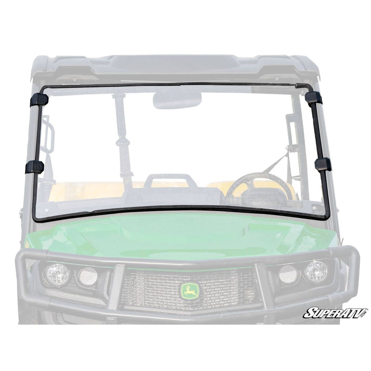 Full Windshield Gator Xuv 835/865