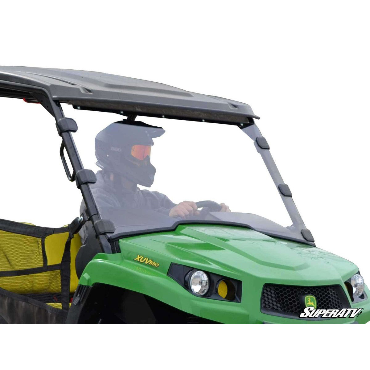 Full Windshield Gator Xuv