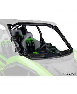 Kawasaki Teryx H2 Vented Windshield