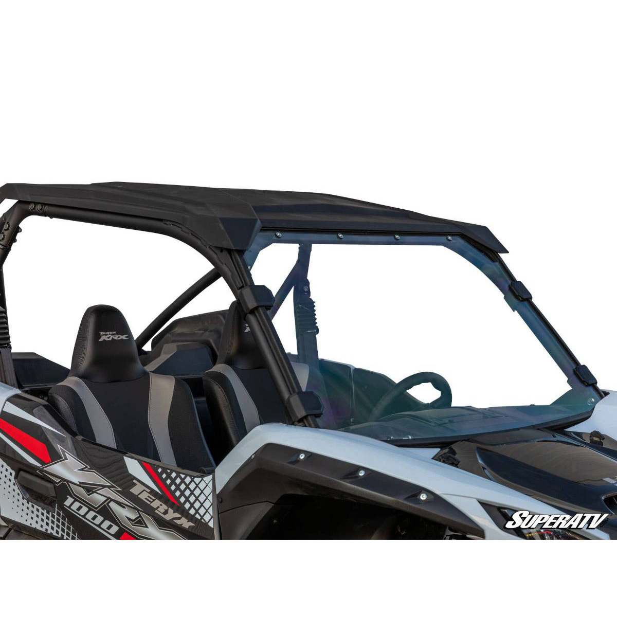 Kawasaki Teryx Krx 1000 Full Windshield