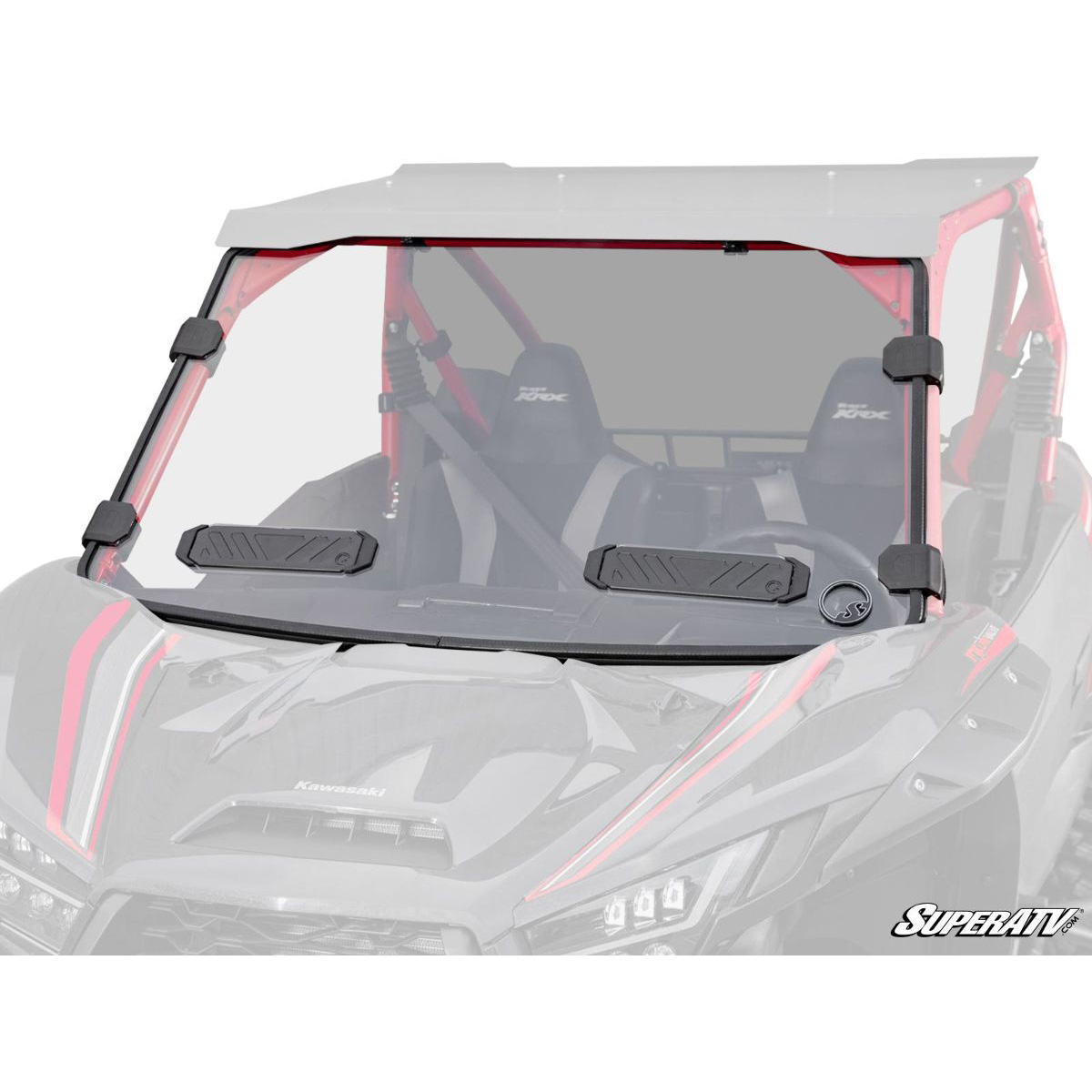 Full Windshield Teryx 1000