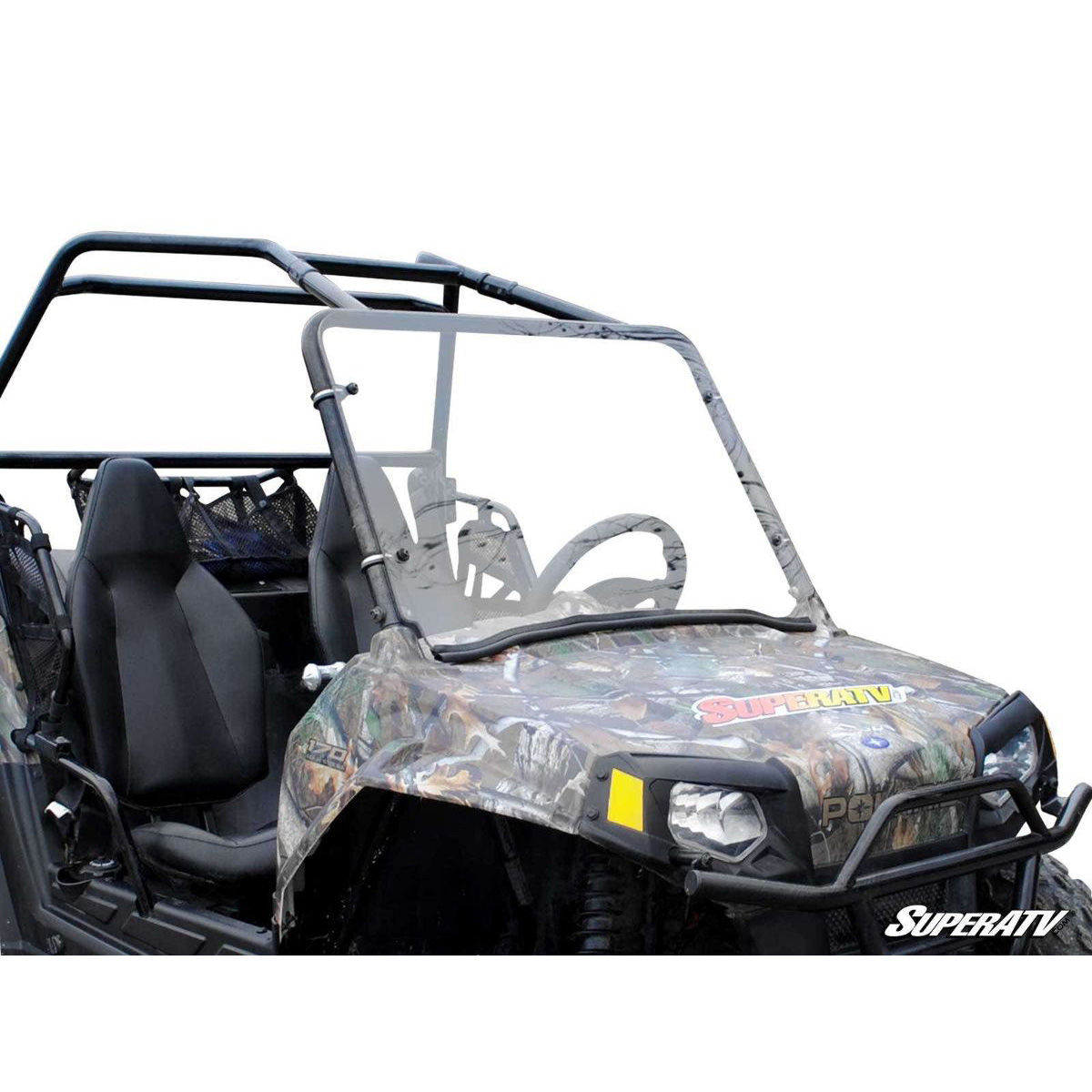 Full Windshield Rzr 170