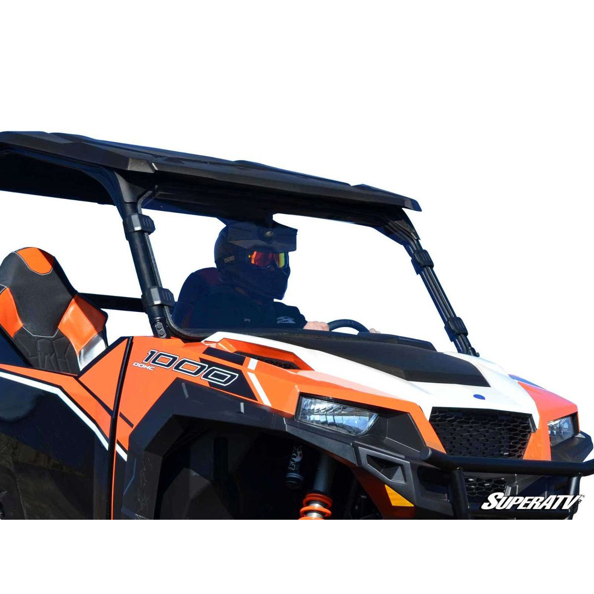 Full Windshield Polaris General