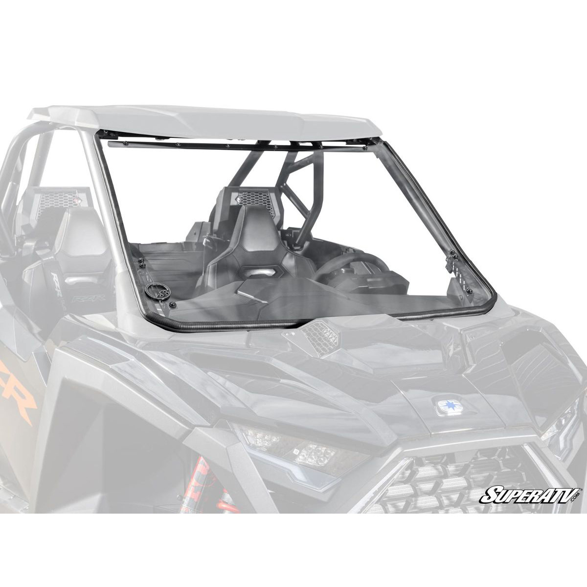 Full Windshield Rzr Pro R