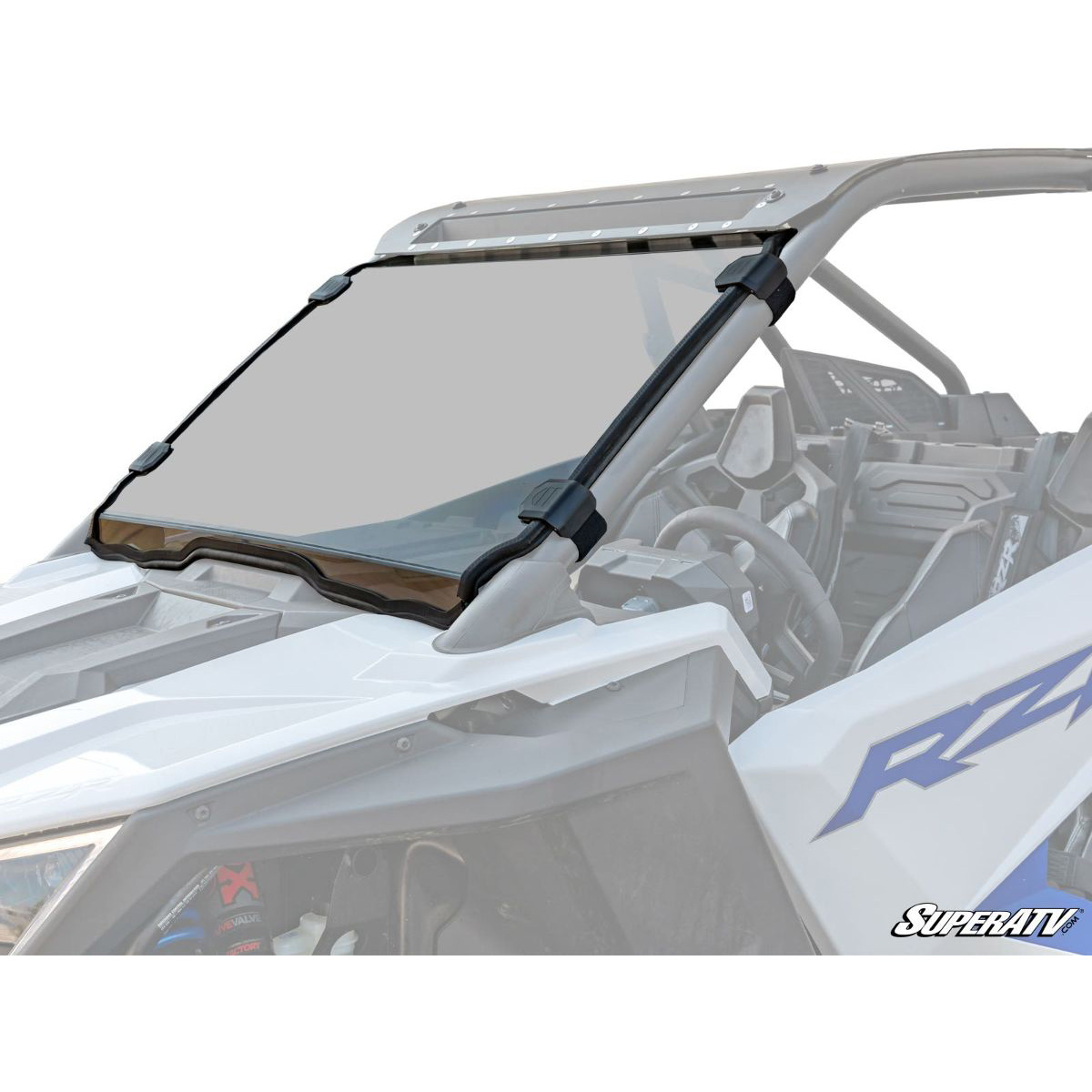 Full Windshield Rzr Pro Xp