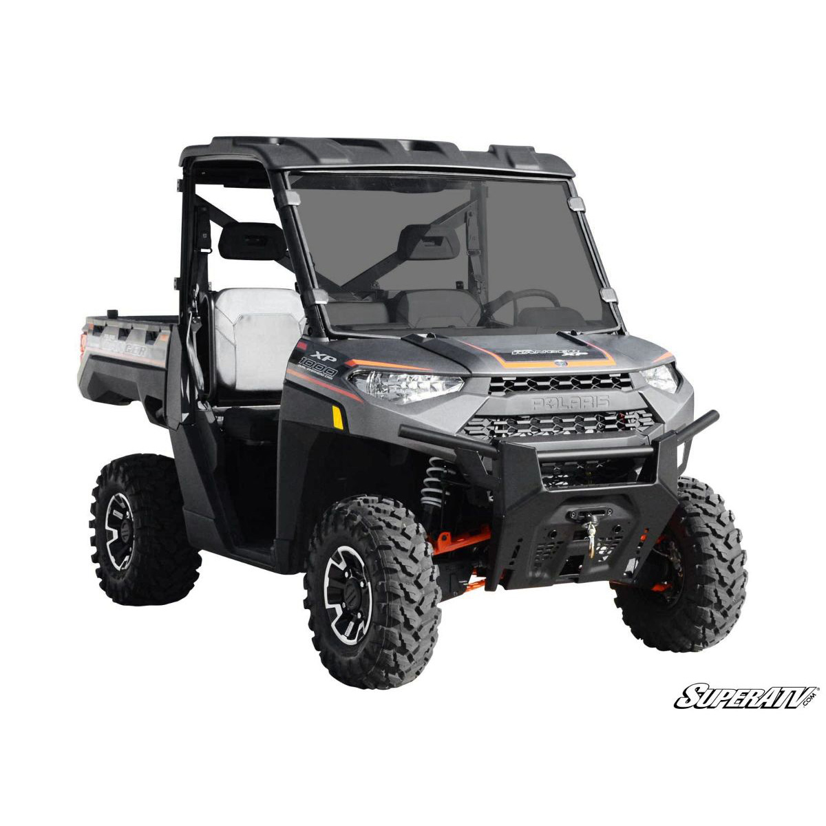 Full Windshield Ranger 570/900