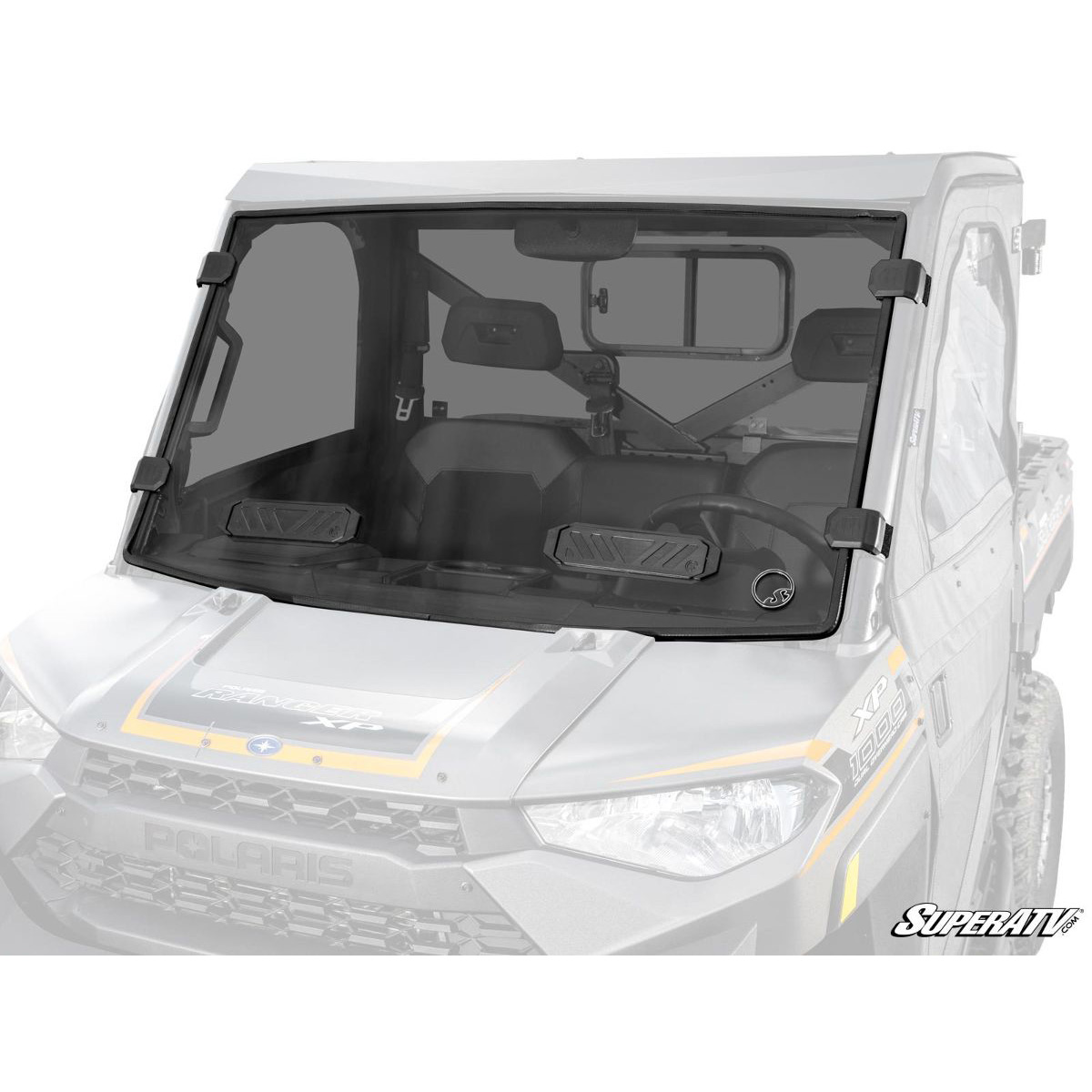 Full Windshield Ranger Xp 900