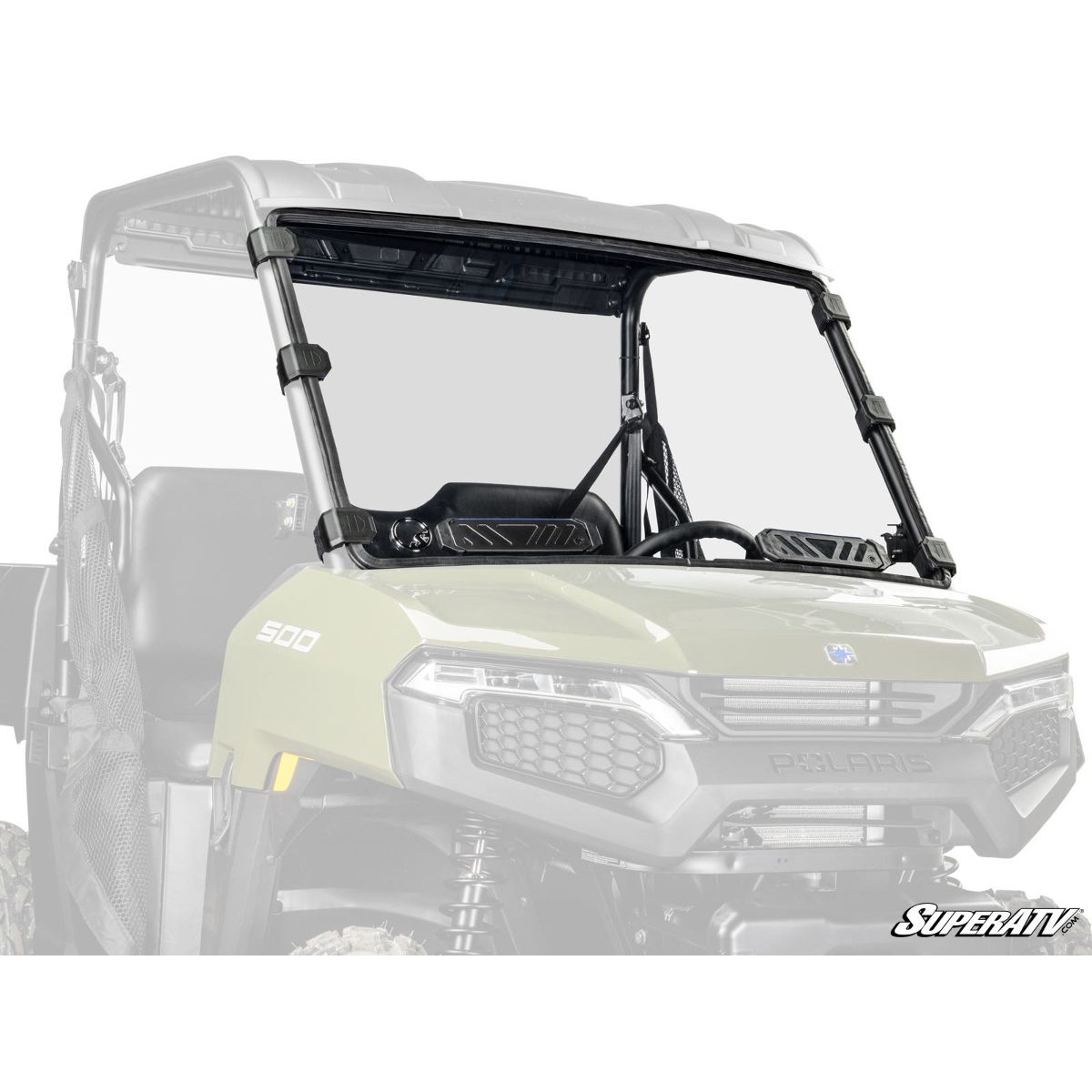 Full Windshield Ranger 500/700/800