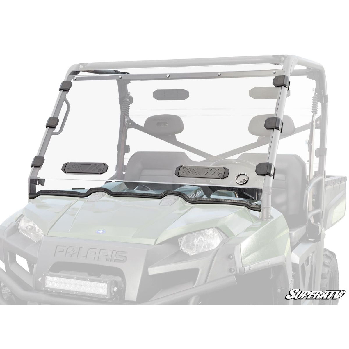Full Windshield Ranger 800