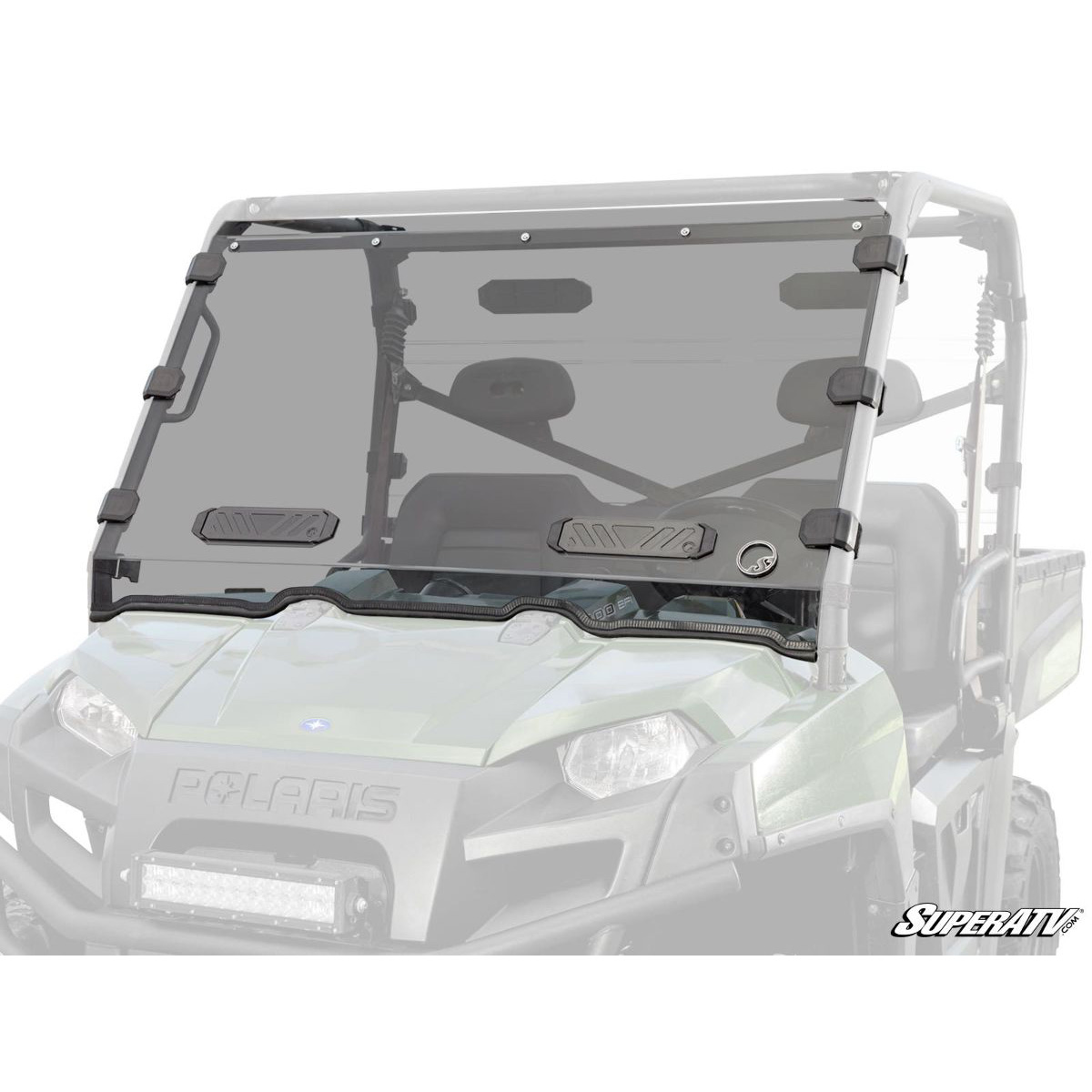 Full Windshield Ranger 800