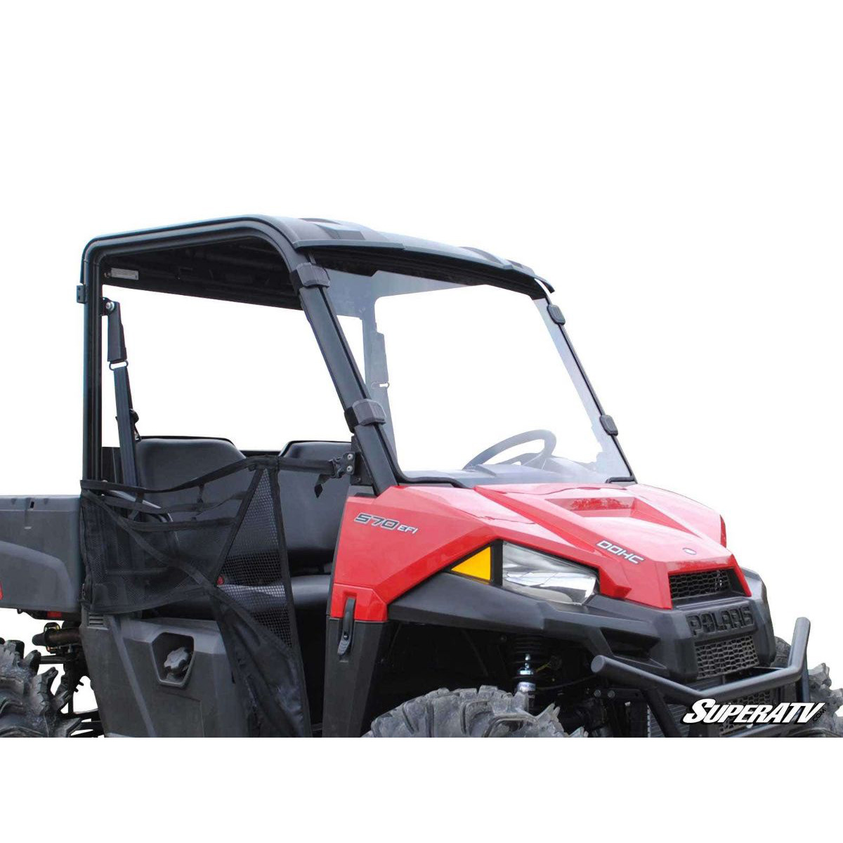 Full Windshield Ranger Midsize