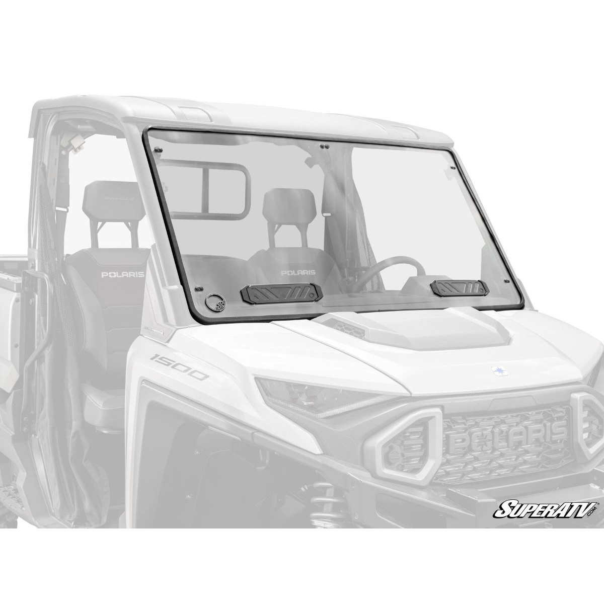 Full Windshield Ranger Xd 1500