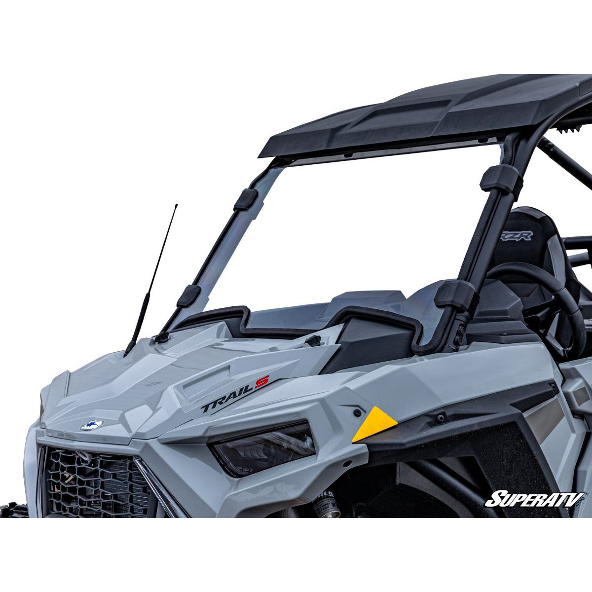 Full Windshield Rzr Trail 900