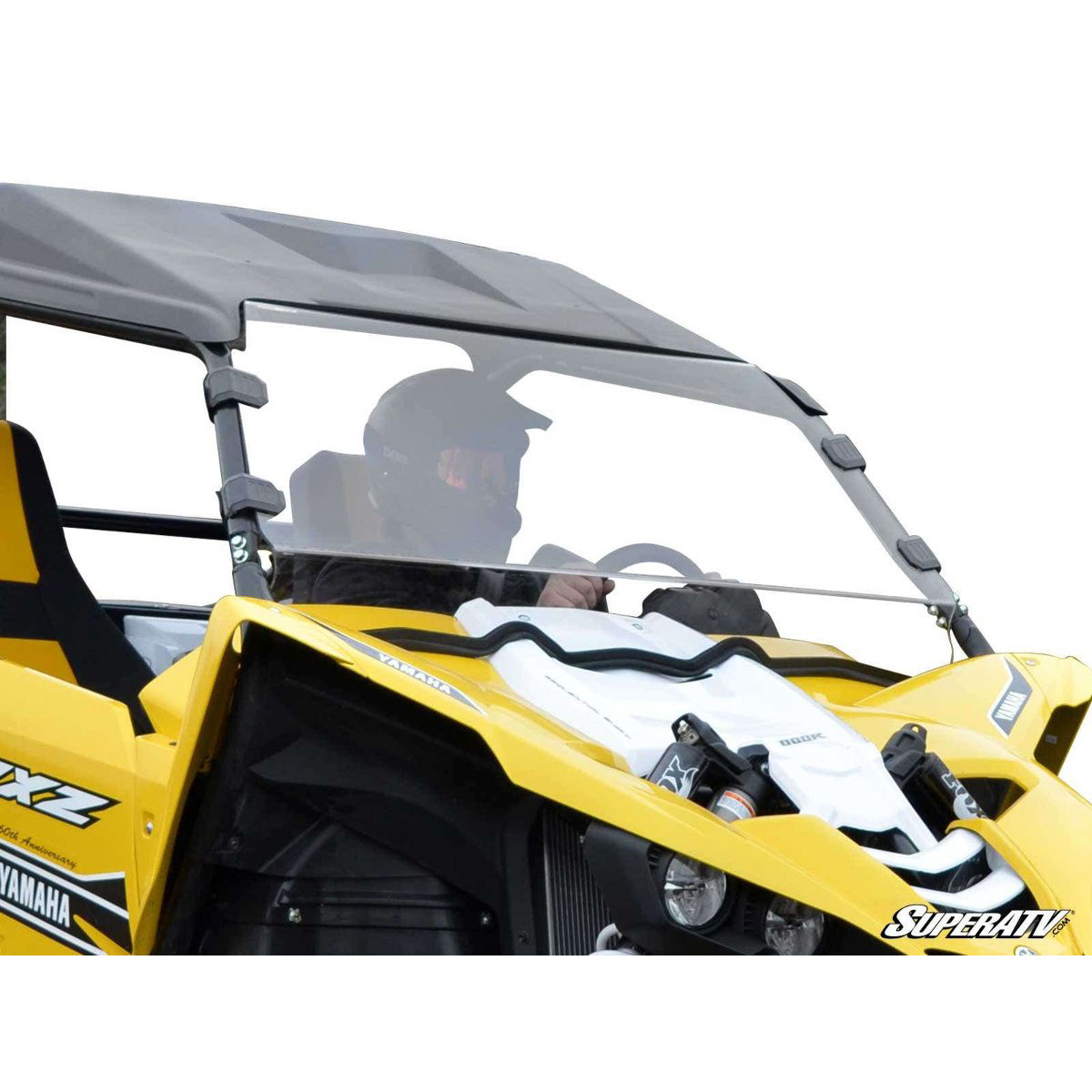 Full Windshield Yamaha Yxz