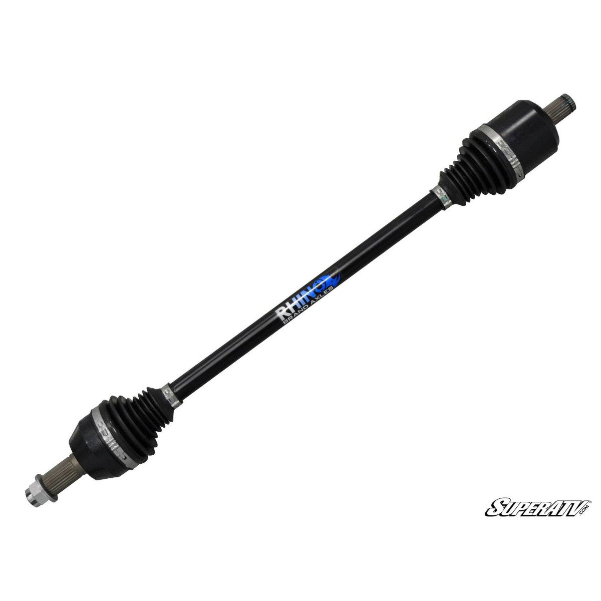 Super Atv Axles
