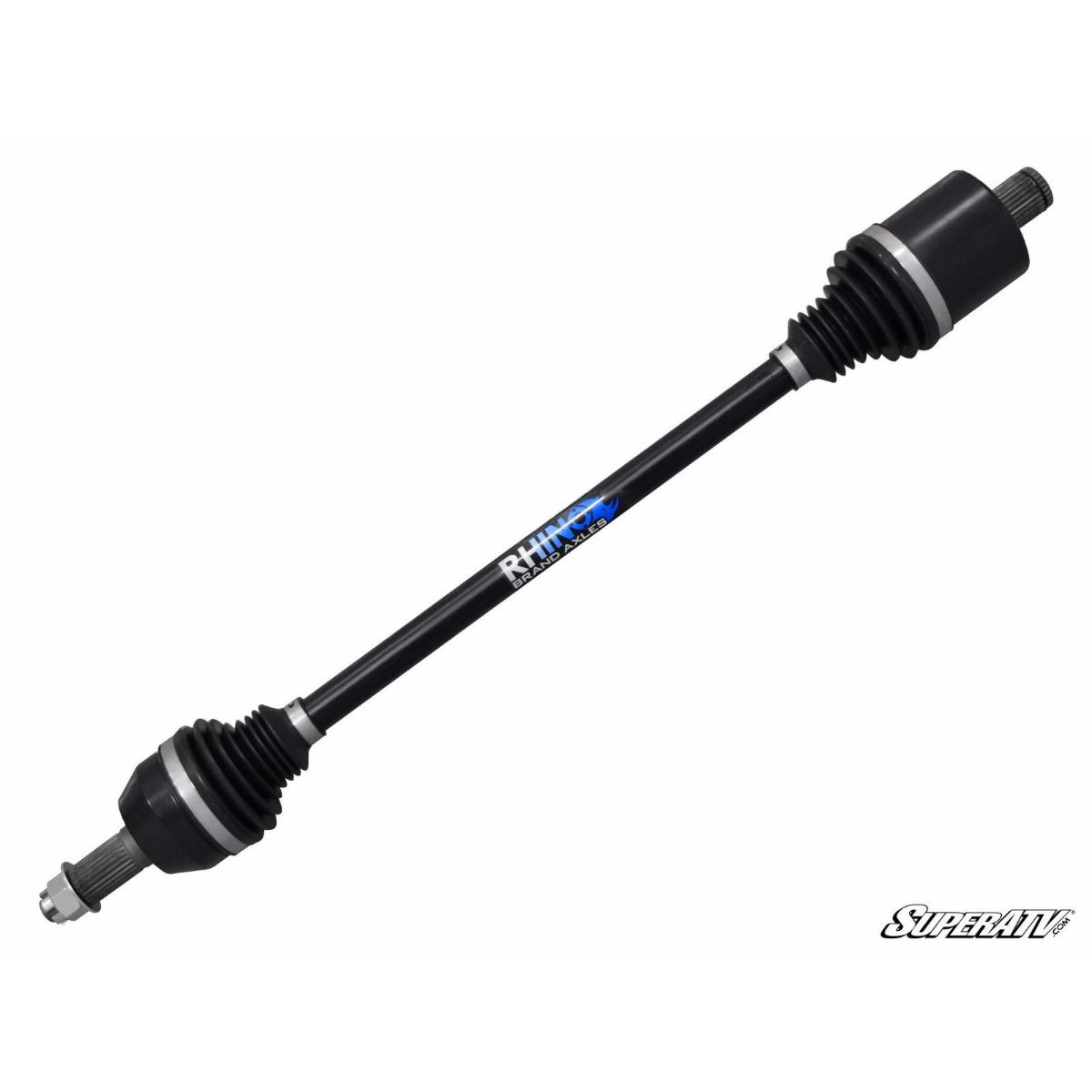 Super Atv Axles