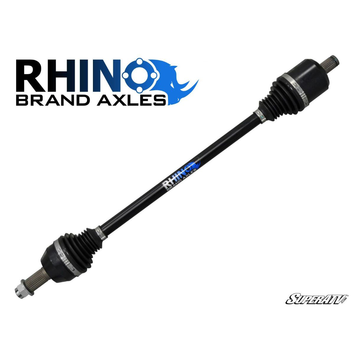Super Atv Axles