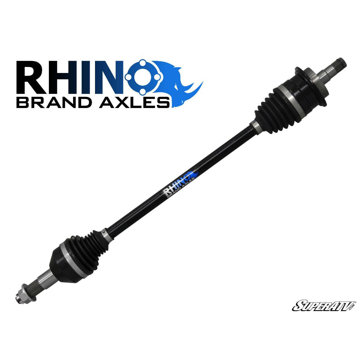 Super Atv Axles