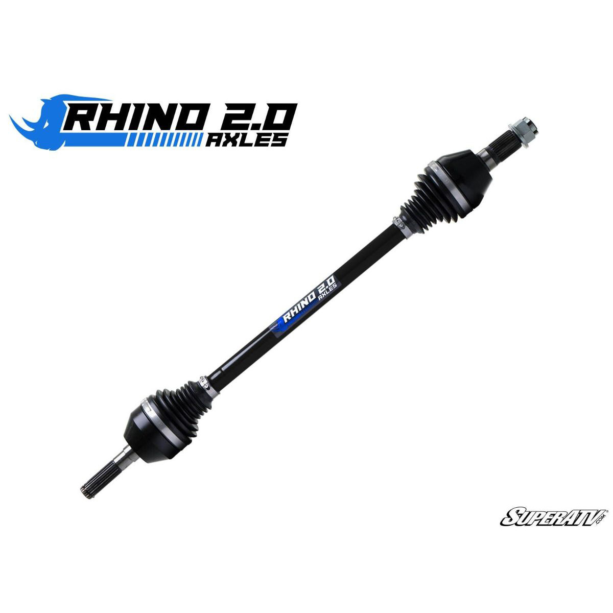 Super Atv Axles
