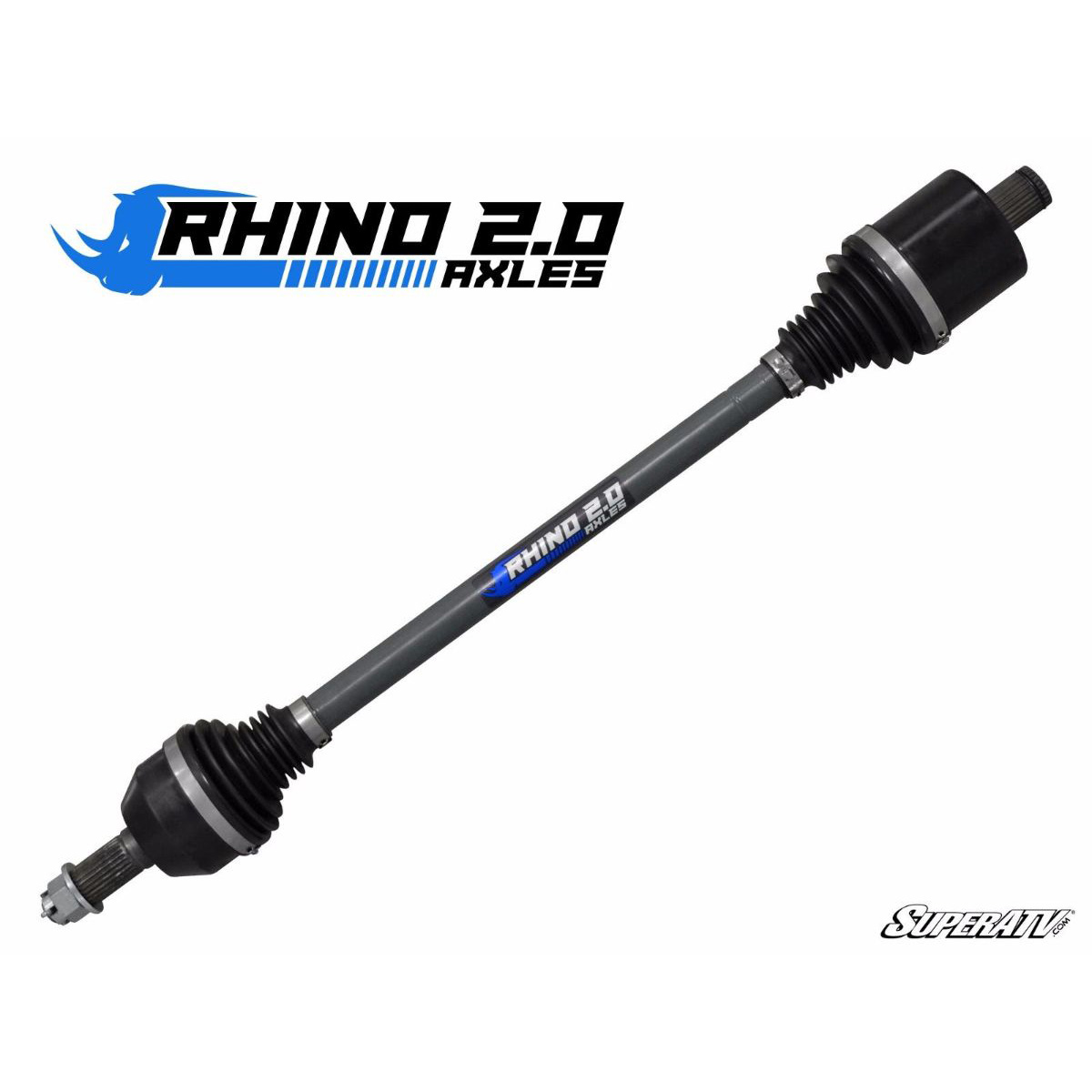 Super Atv Axles