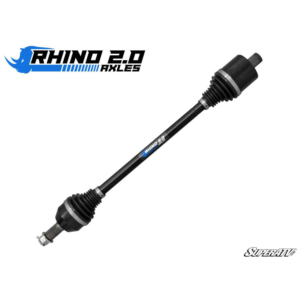 Super Atv Axles