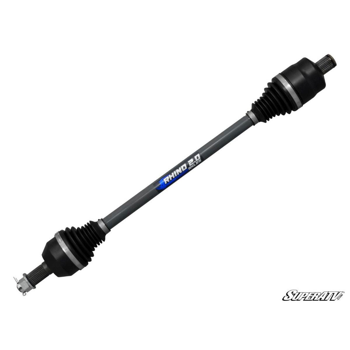 Super Atv Axles