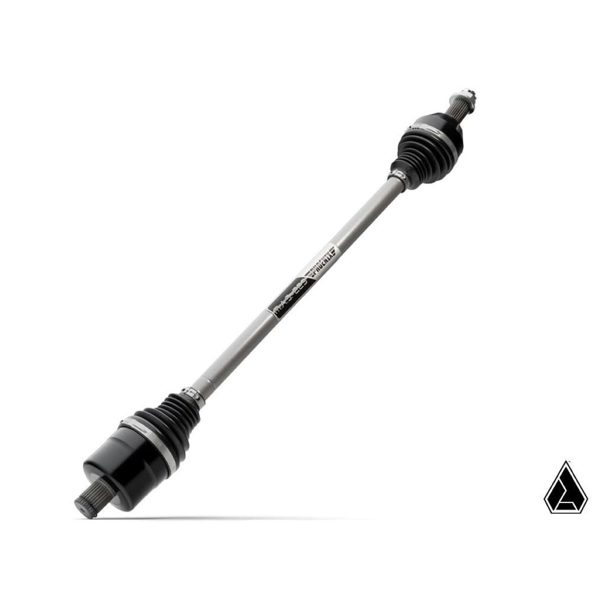 Super Atv Axles