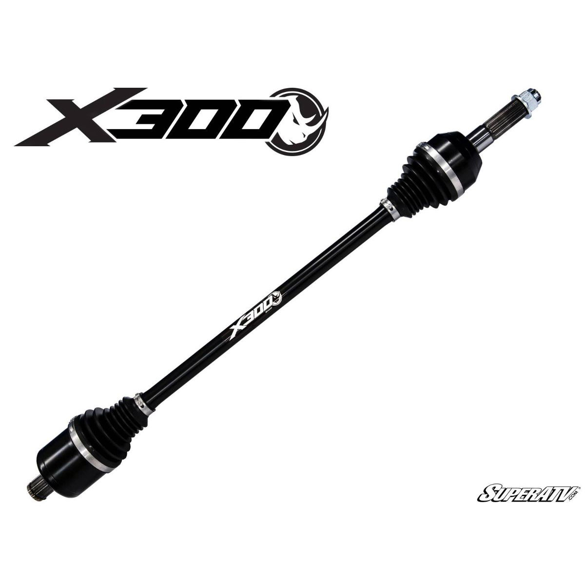 Super Atv Axles
