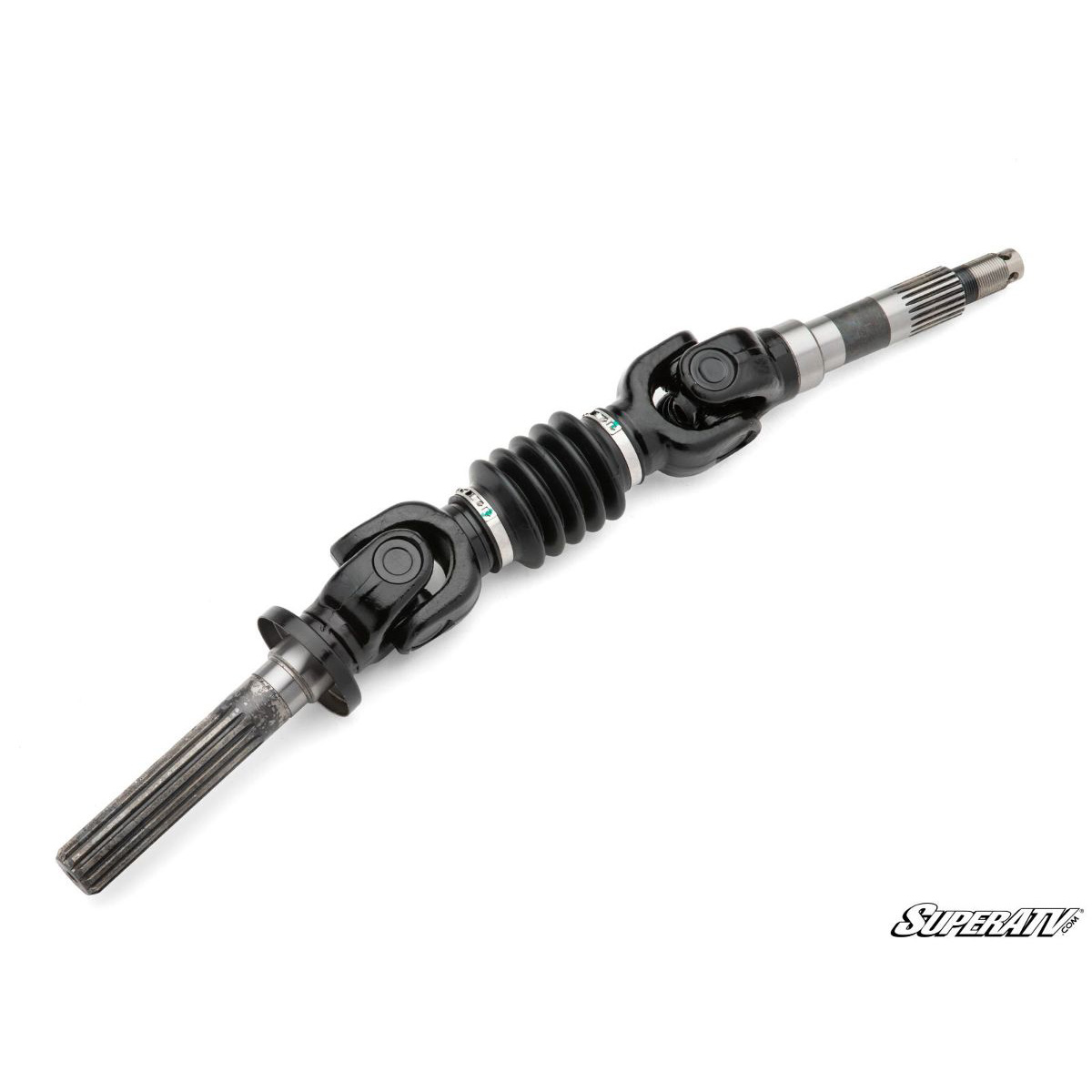 Super Atv Axles