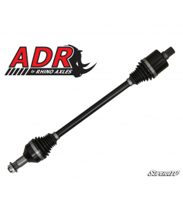 Super Atv Axles