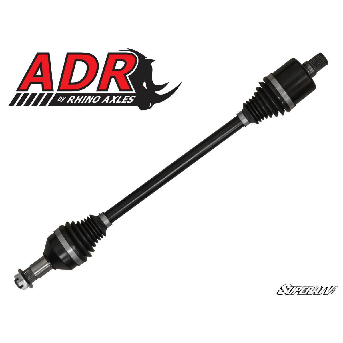 Super Atv Axles