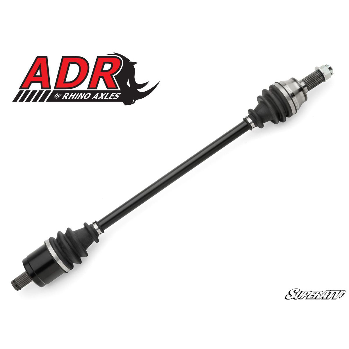 Super Atv Axles