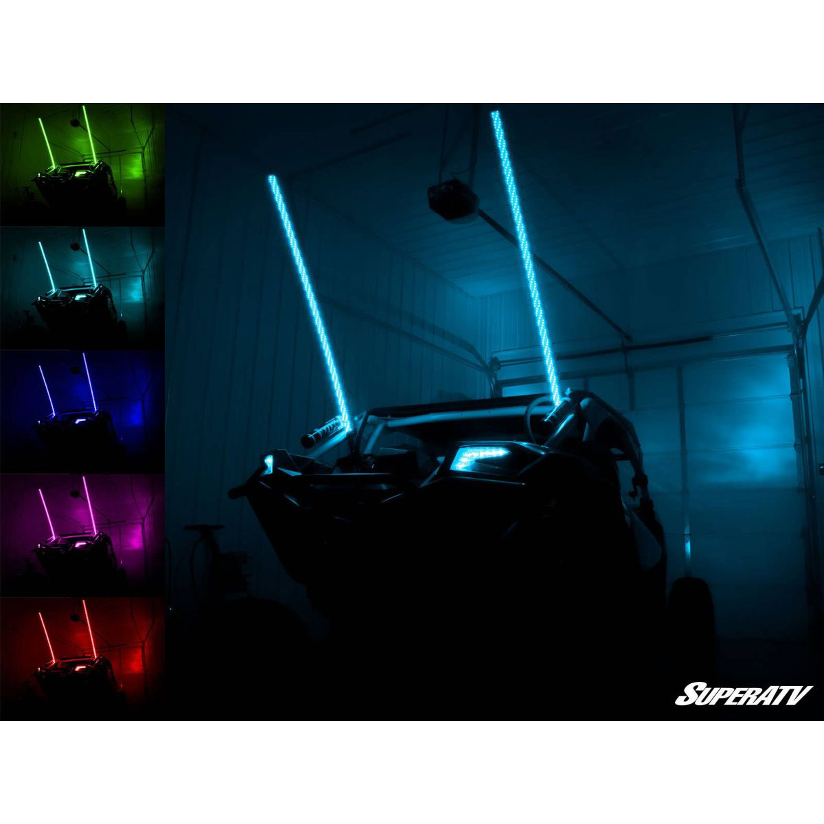 Whip Light