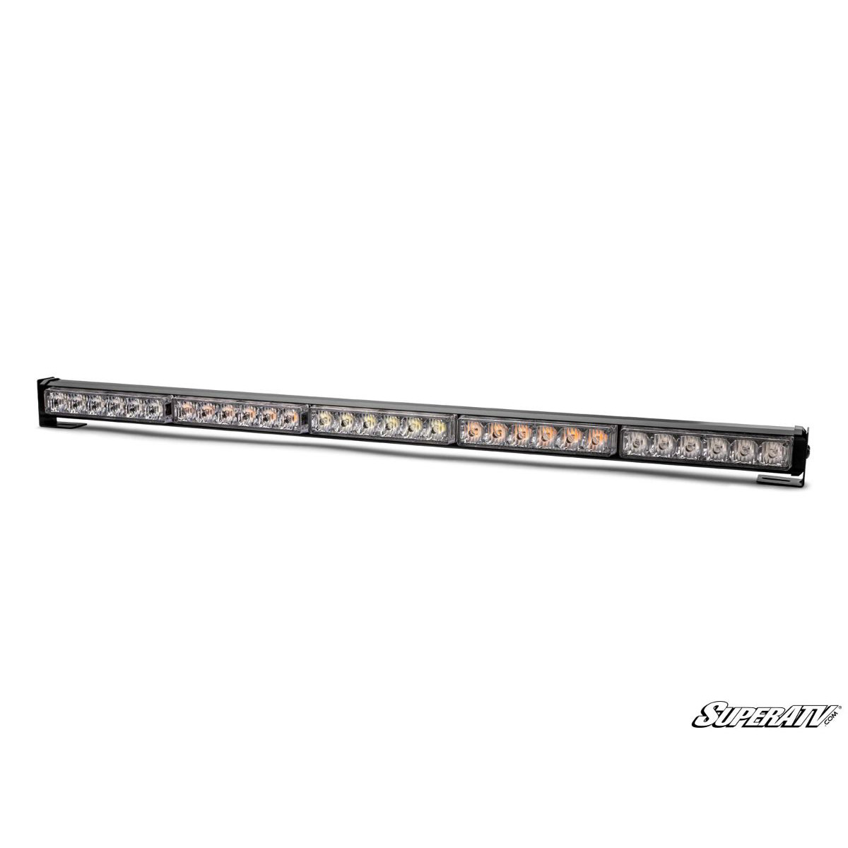 Rear Chase Bar