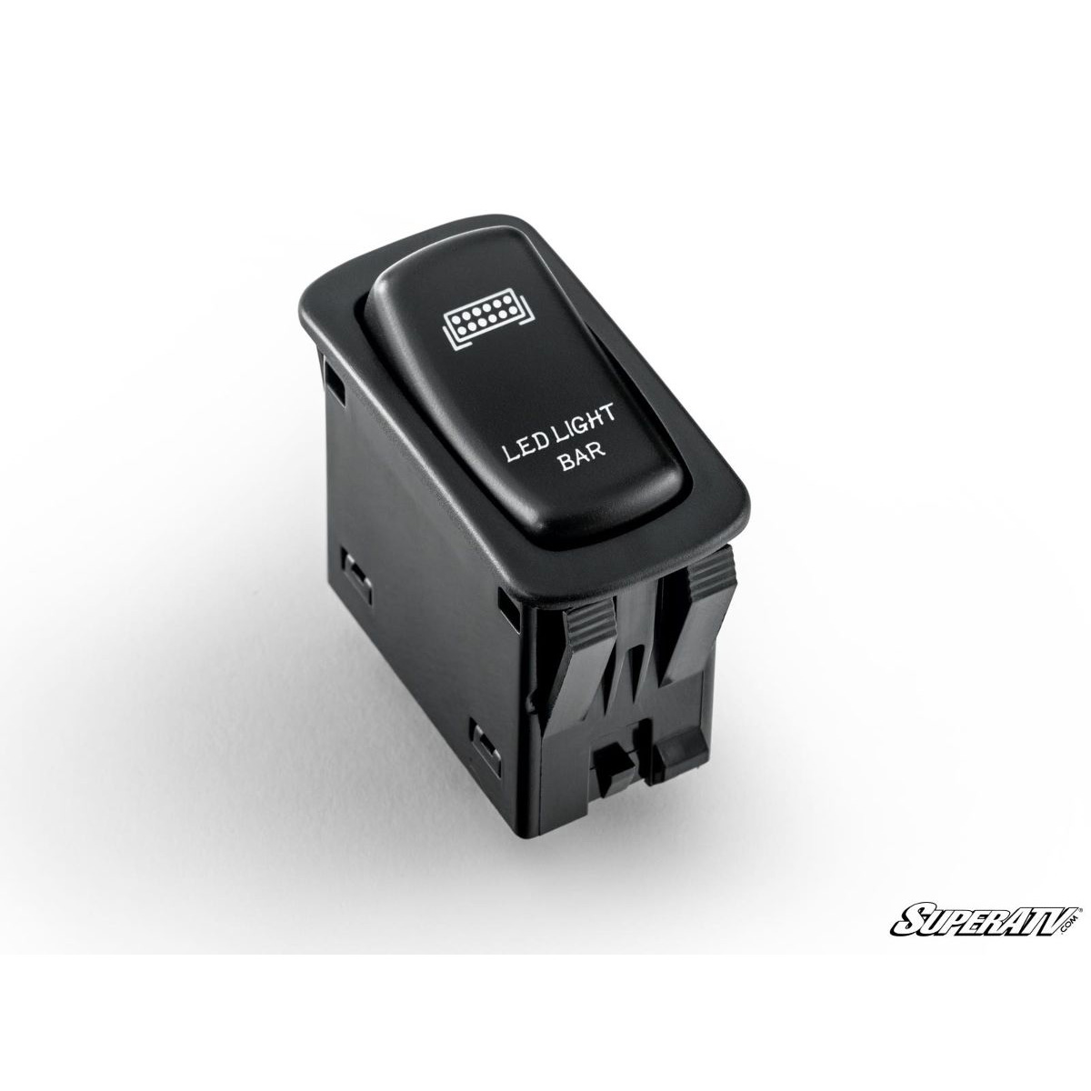 Led Light Bar Rocker Switch