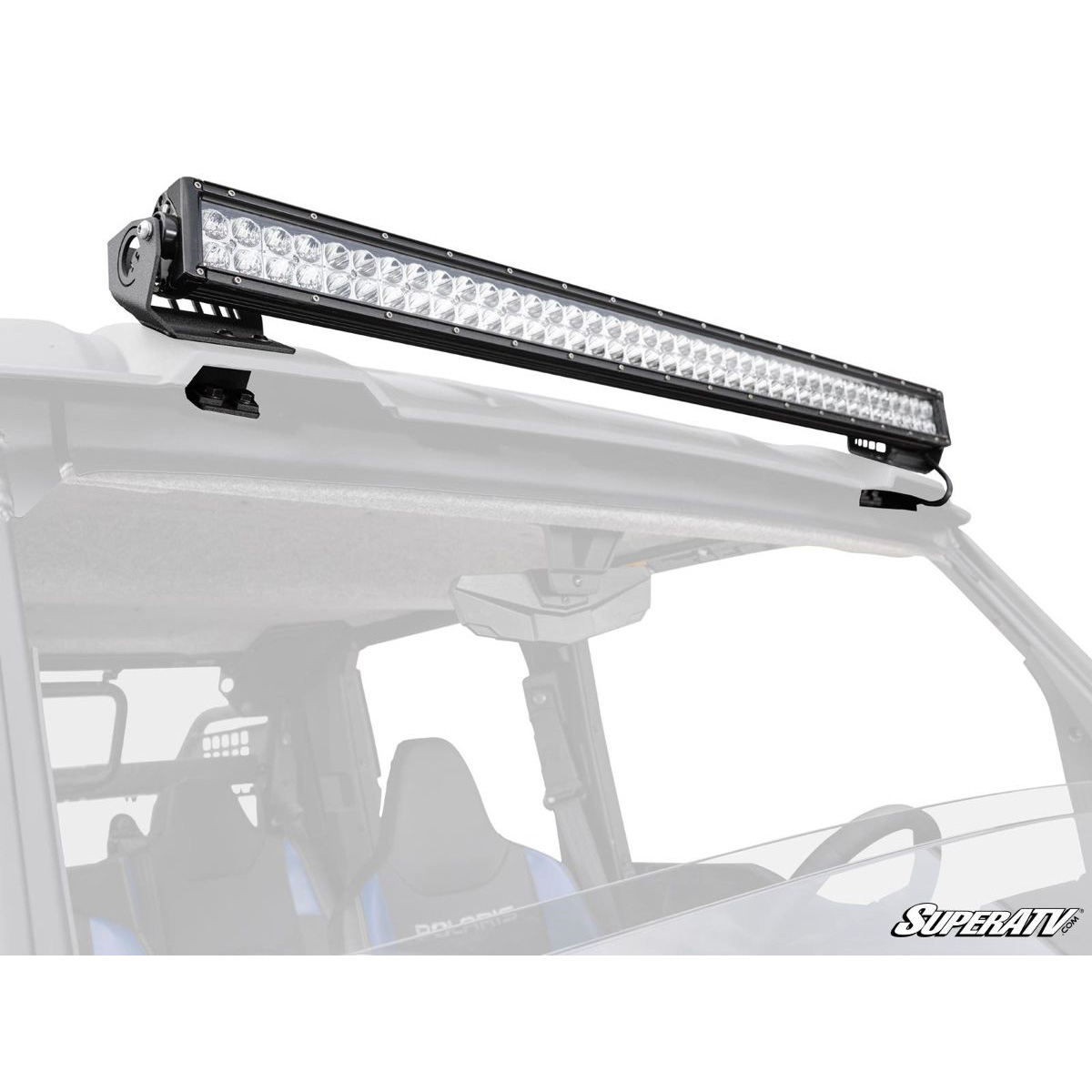 Polaris Xpedition 40 Light Bar Kit