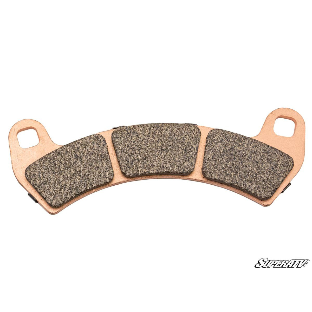 Polaris Rzr Brake Pads