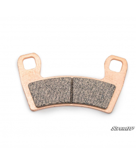 Polaris Rzr Brake Pads