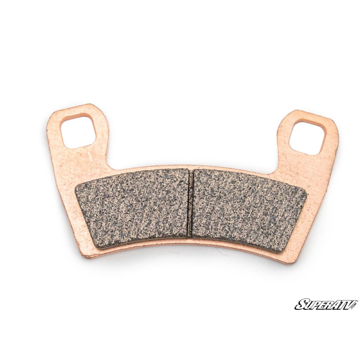 Polaris Rzr Brake Pads