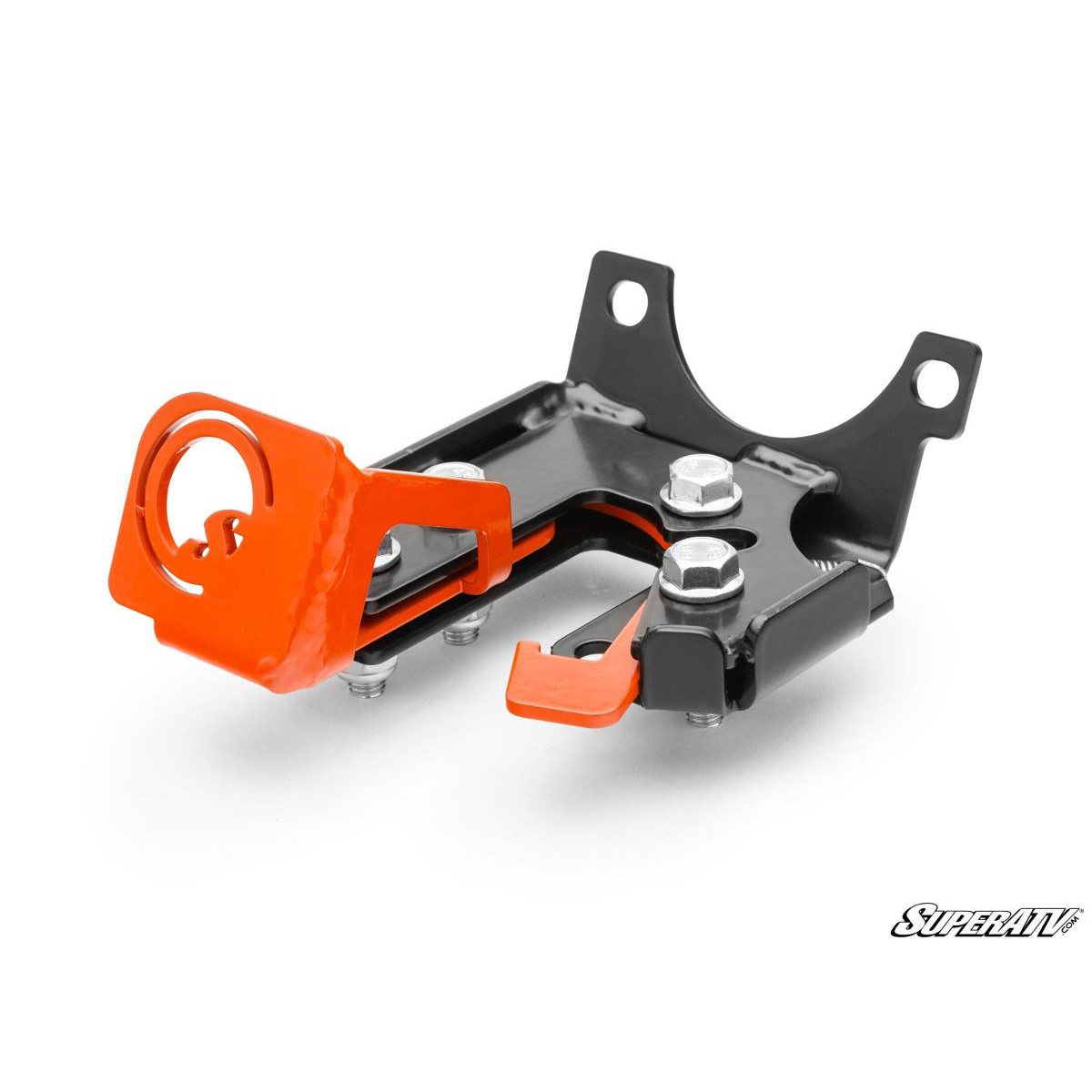 Manual Parking Brake