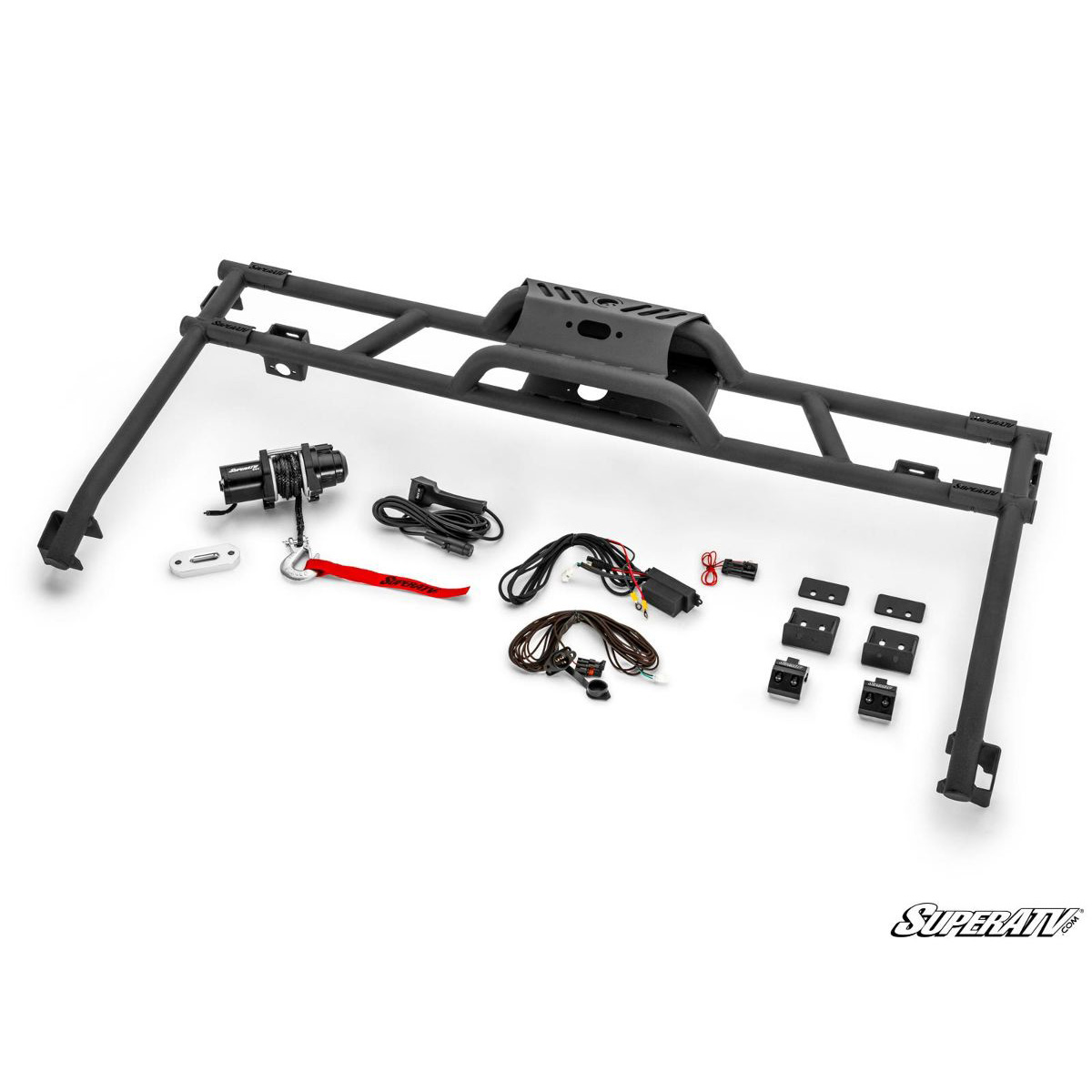 Can Am Defender Game Loader Kit