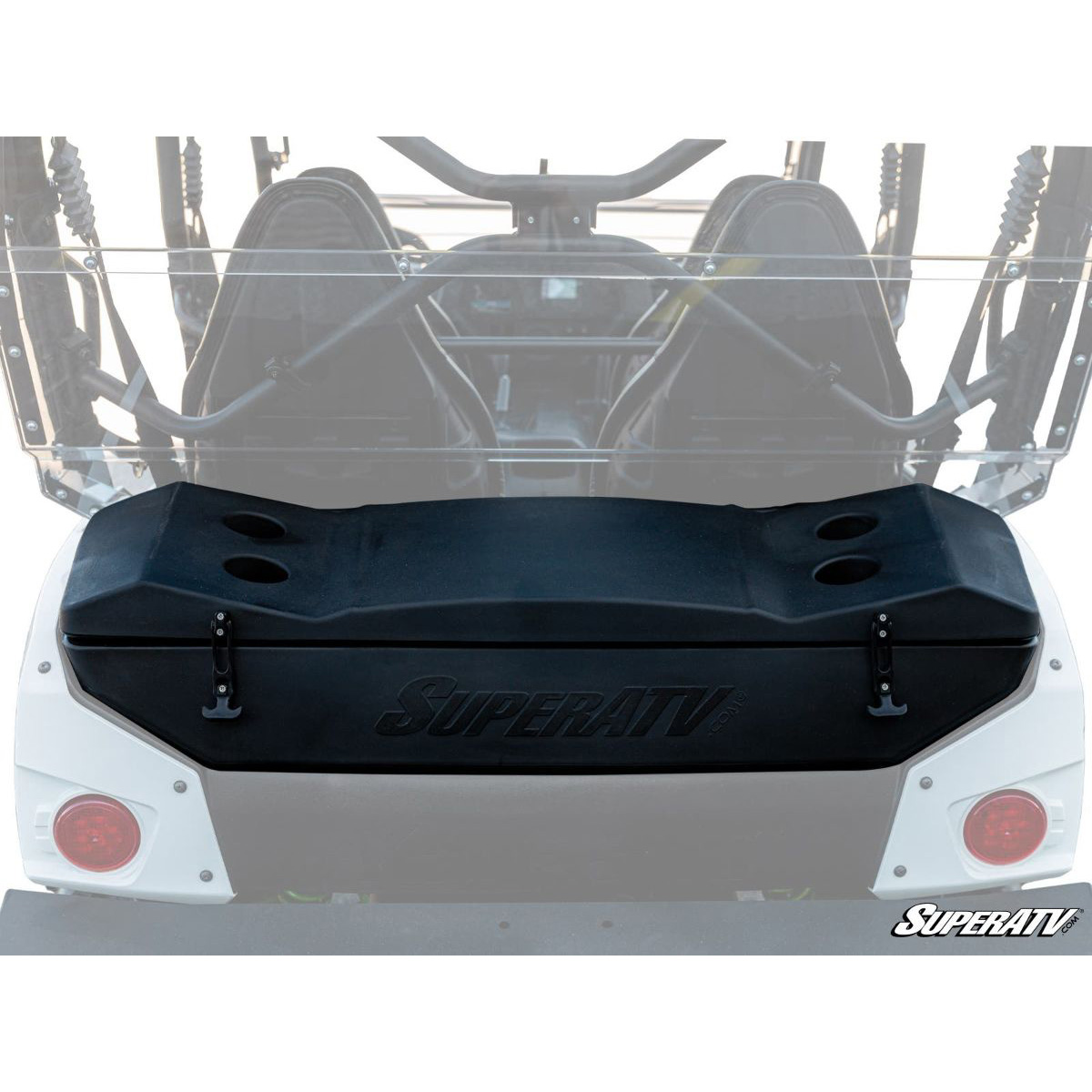 Cargo Box