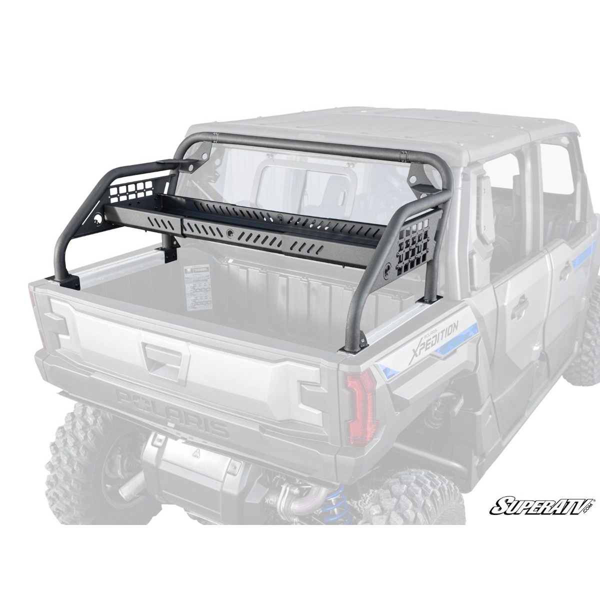 Polaris Xpedition Sport Accessory Bar