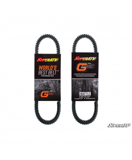 112 Series Belt Arctic Cat Snowmobile