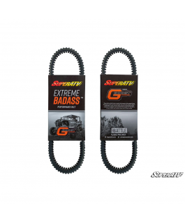 302 Series Belt Can Am Satv