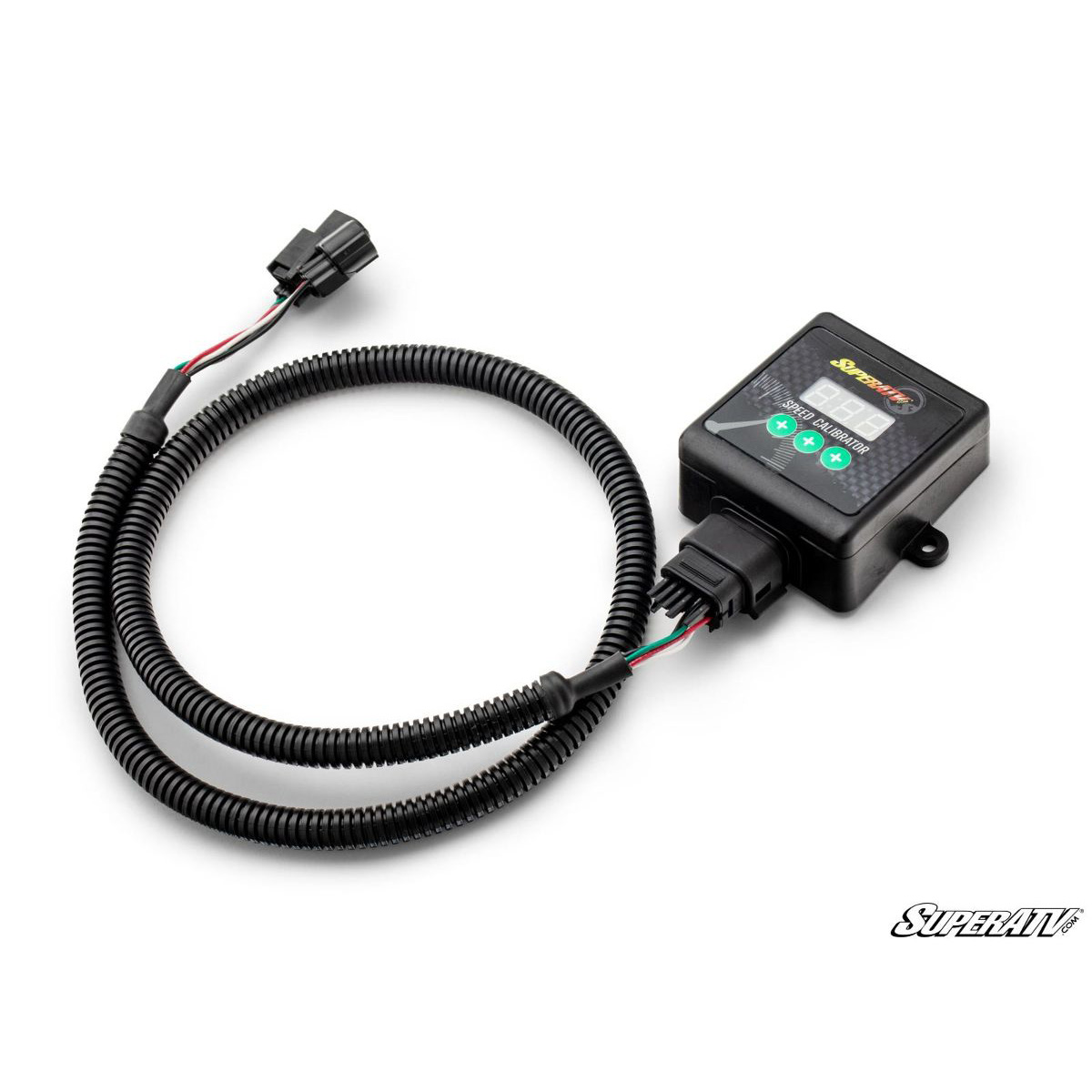 Speed Corrector Kit