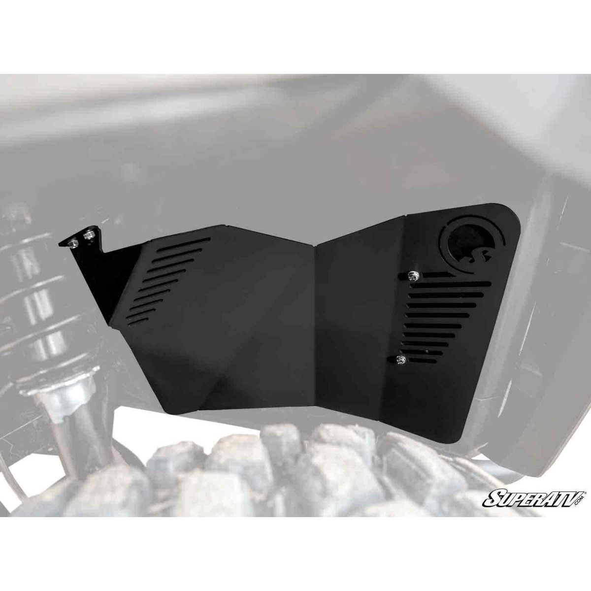 Inner Fender Guard Kit