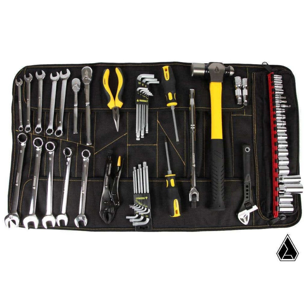On-The-Go Tool Kit Universal..